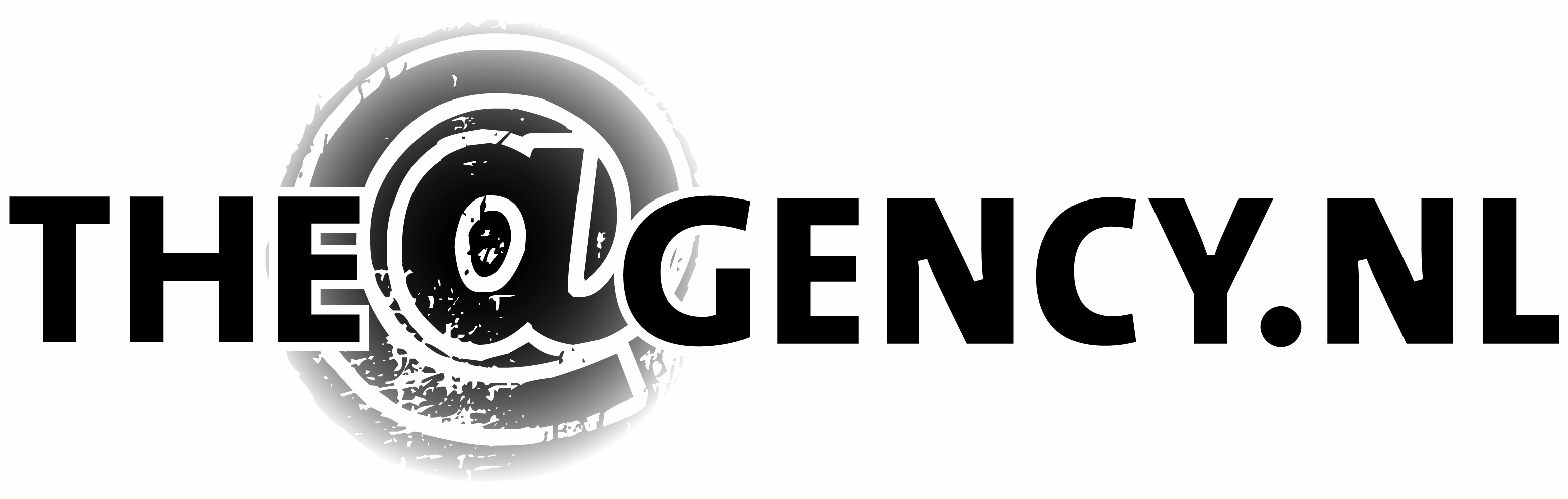 The Agency Logo